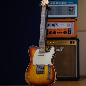 Kauffmann 63 T Double Bound Sunburst